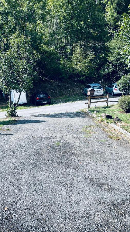 Les Sapins Βίλα Saint-Jean-dʼAulps Εξωτερικό φωτογραφία